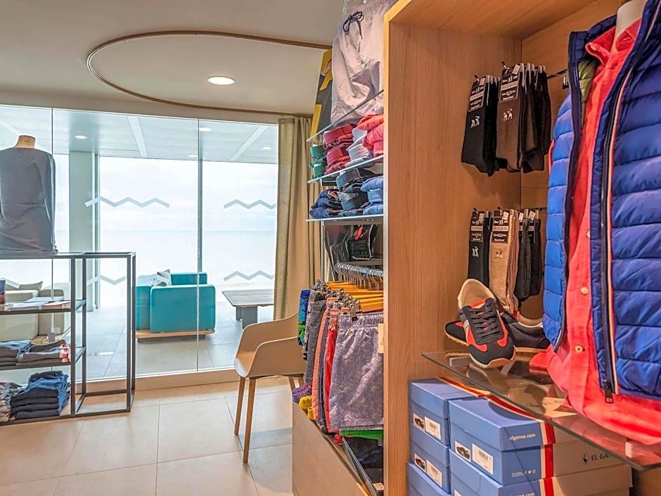 Novotel Thalassa Le Touquet