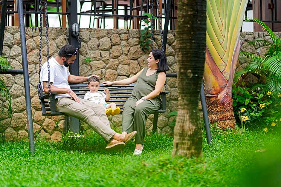 Touch Sea Boutique Hotel&Bistro