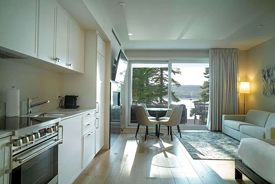 Ripplecove Hotel & Spa