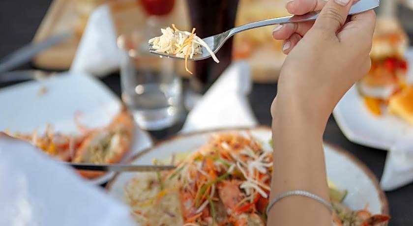 Kinan Retreat Maldives