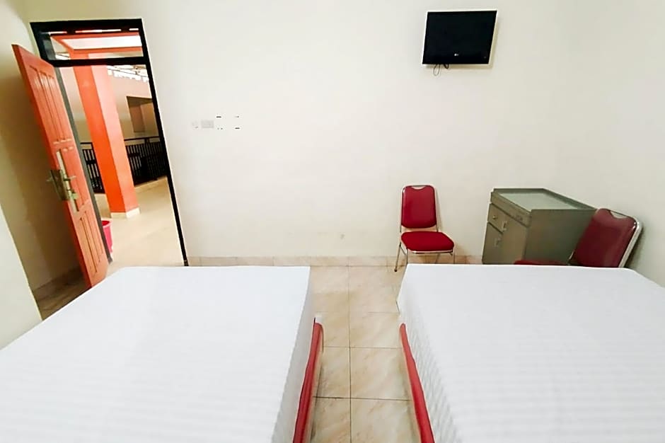 Turuo Homestay Pringsewu Syariah Mitra RedDoorz