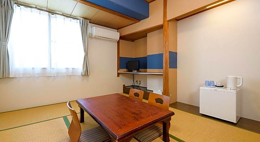 Hotel Asyl Nara Annex