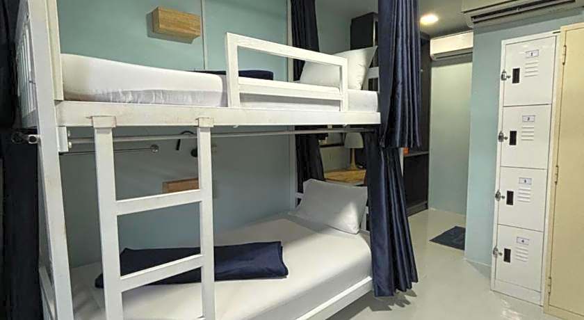 The One Hostel Phi Phi Island