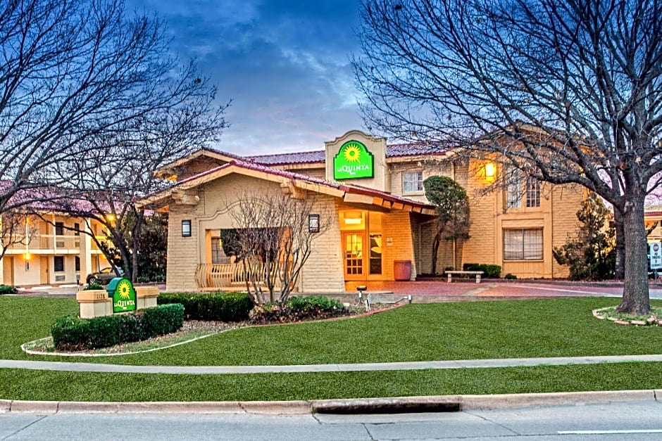La Quinta Inn Event Center N – Wichita Falls, TX