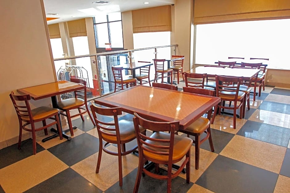Sleep Inn - Long Island City