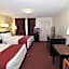 Knights Inn - Oswego, NY
