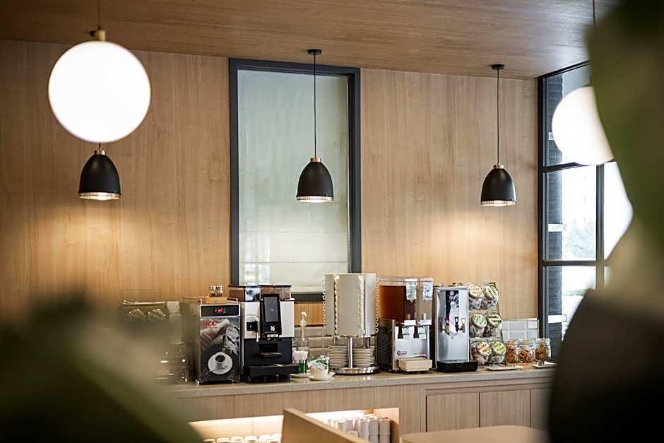 Kindness Hotel Jhong Jheng