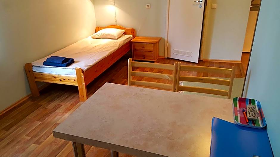 Konse Motel and Caravan Camping