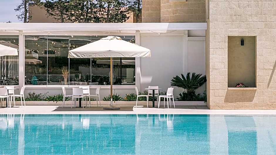 Himera Premium Resort