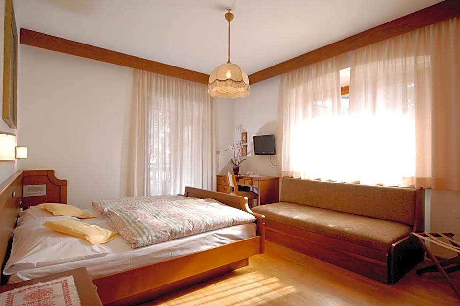 Park Hotel Villa Trunka Lunka