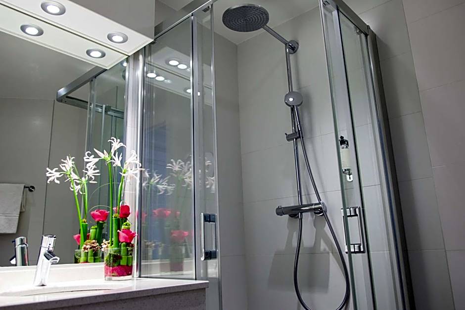 Best Western Plus Hotel Carlton