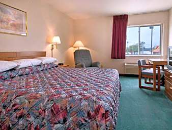 Econo Lodge El Paso, IL