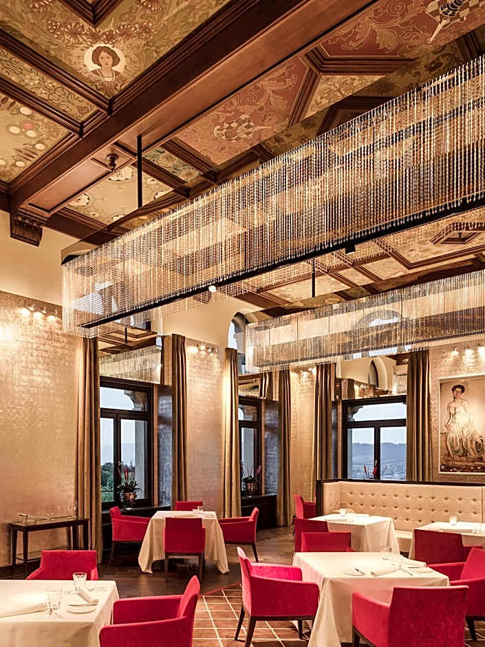 The Dolder Grand