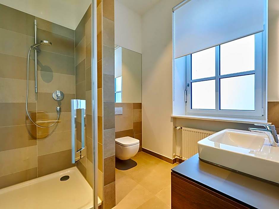Apartment:house Klosterbau