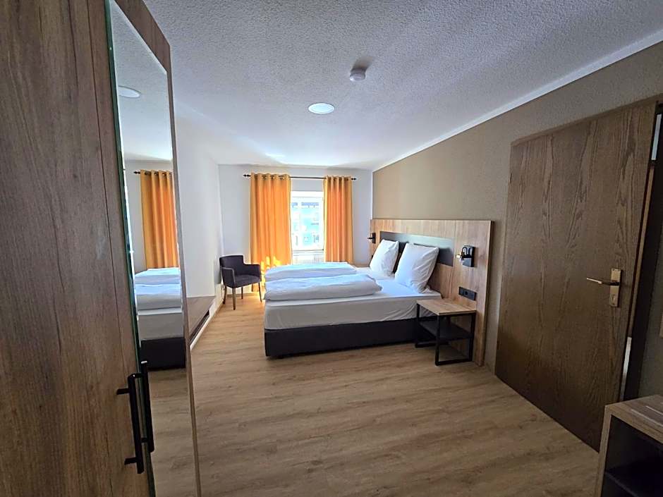 Landgasthof Kreuz mit Gästehaus