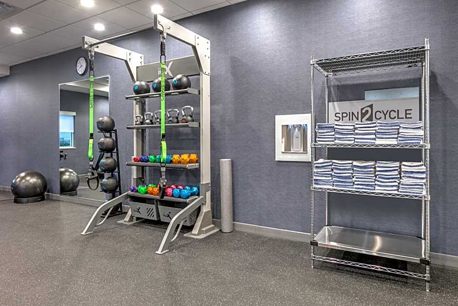 Home2 Suites by Hilton Huntsville, TX