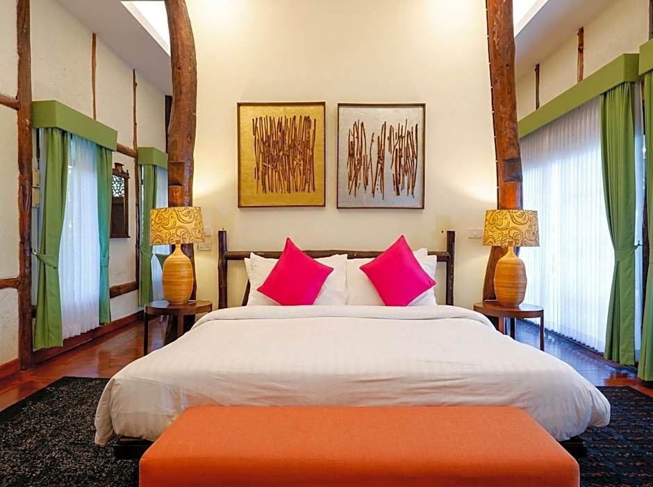 Photo 1 of 7 of Villa 1 Bedroom