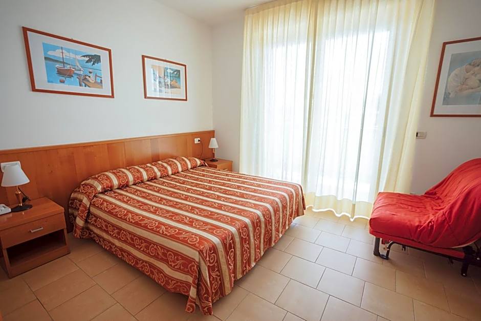 Hotel Santo Stefano