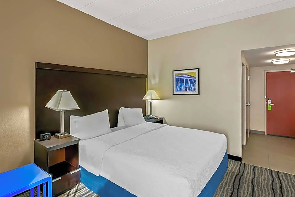 Hampton Inn By Hilton Bowie