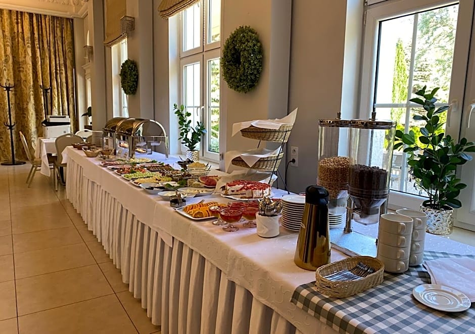 Marmas Jastrzębia Góra