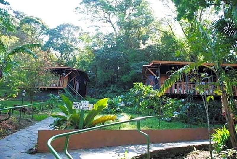 Finca Valverde's