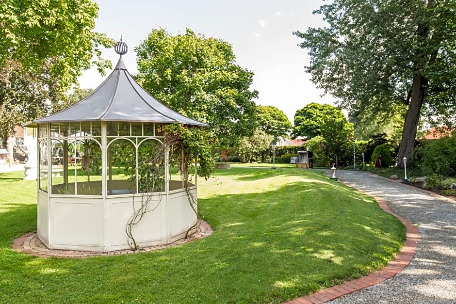 Parkhotel Bilm im Gluck am Stadtrand Hannovers