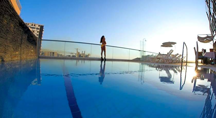 Jounieh Suites