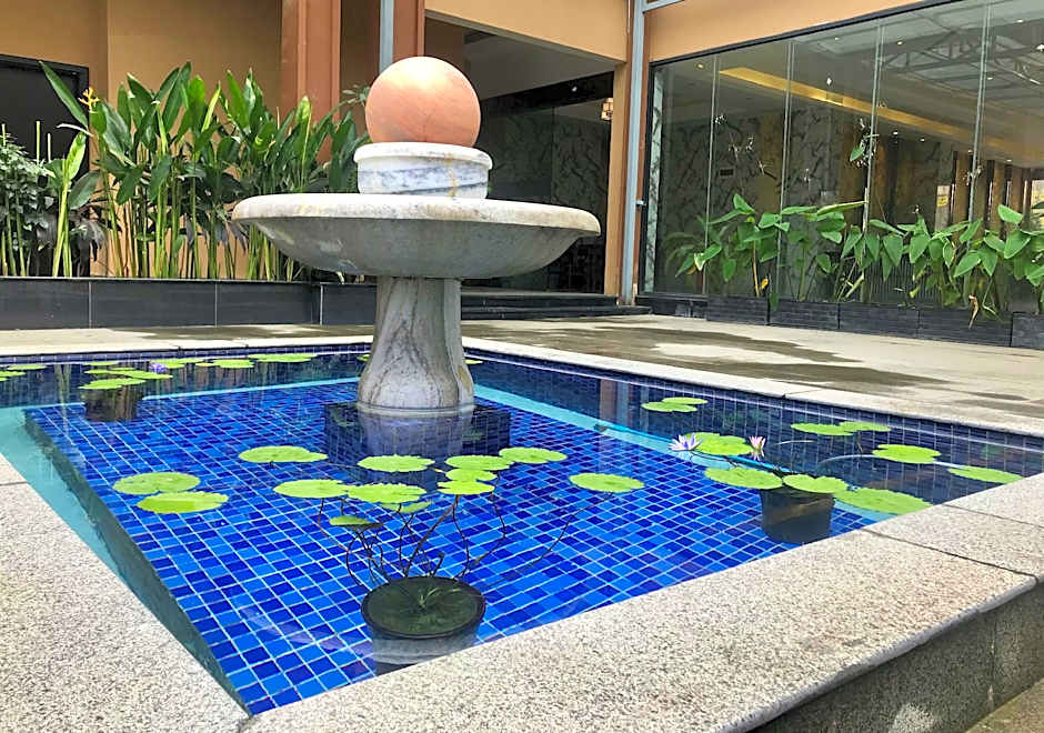 Le Chen Miiya Hotel