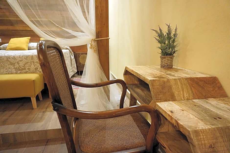 Hotel Rural Cerro Principe