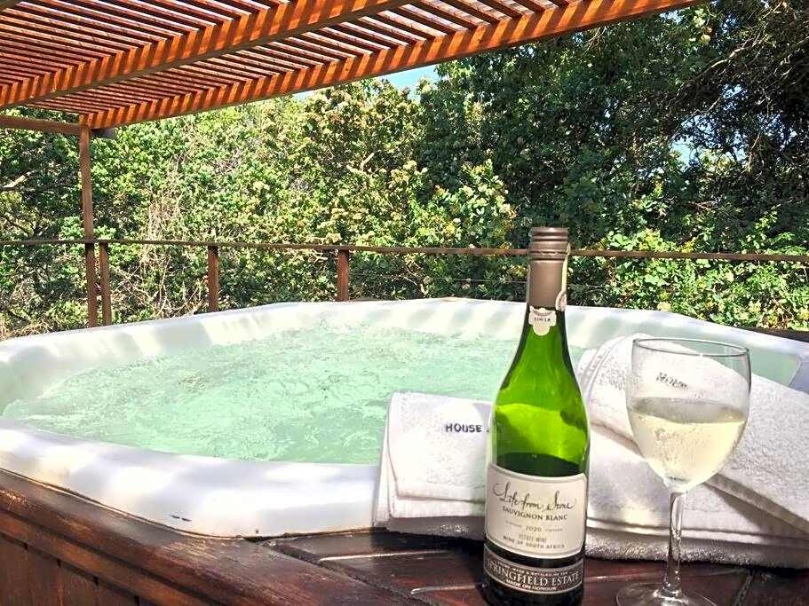 Sodwana Bay Lodge, House 31