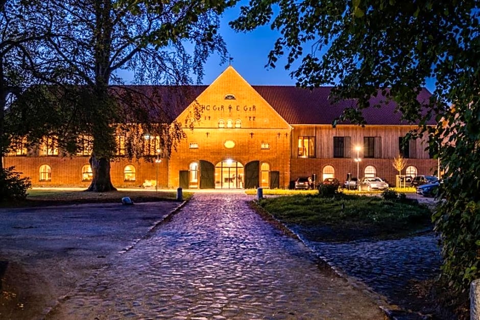 Hotel Breitenburg