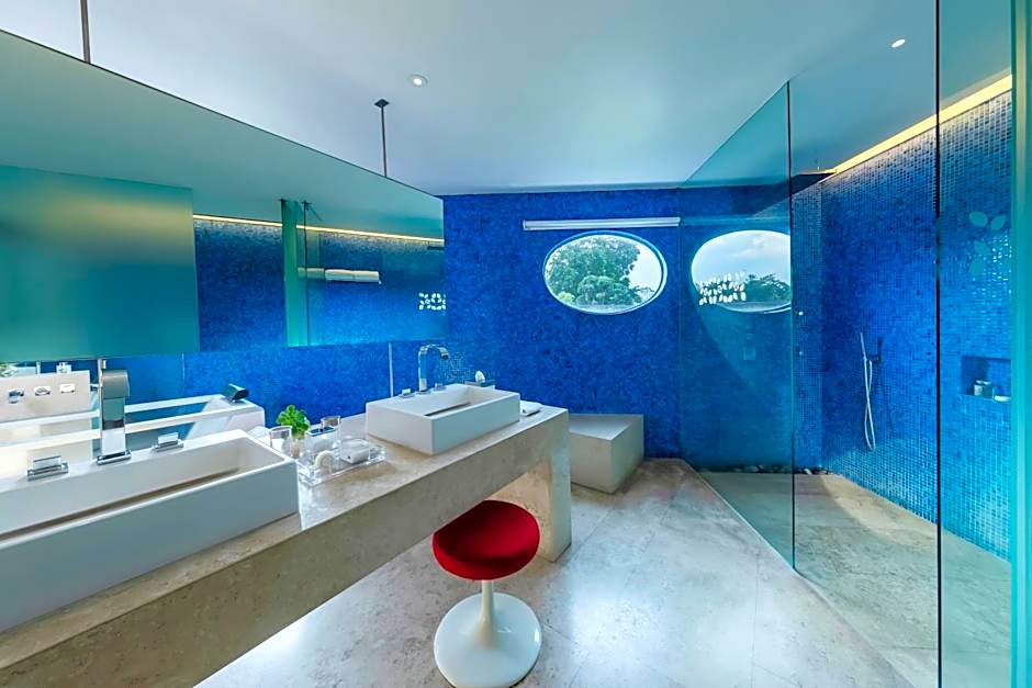 Anticavilla Restaurant Hotel & Spa