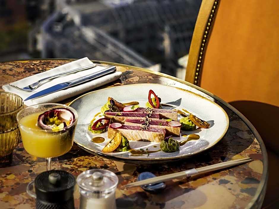 Too Hotel Paris - MGallery