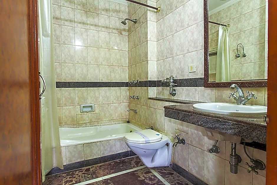 Hotel Sunstar Residency
