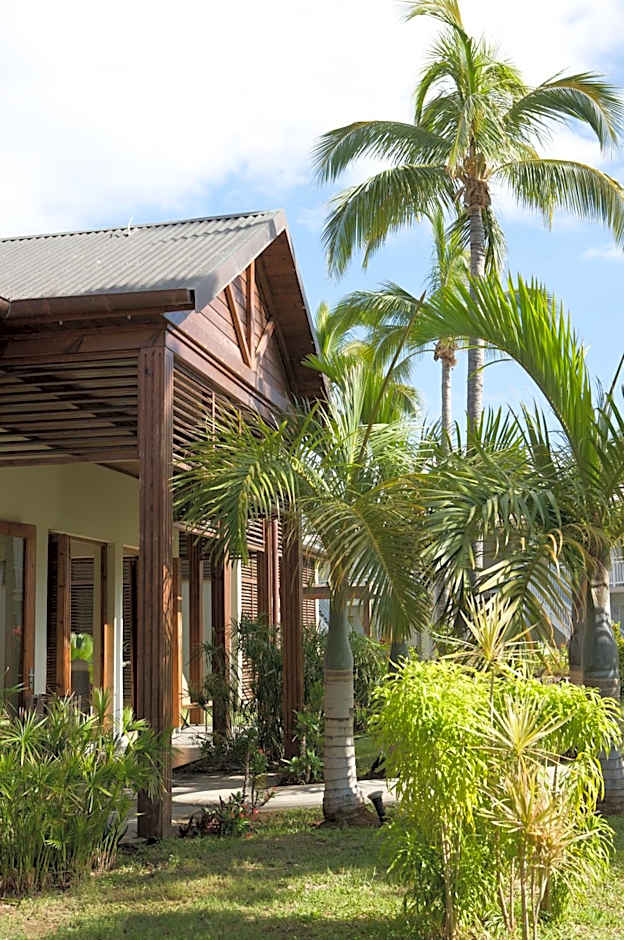 Hotel Le Recif, Ile de la Reunion
