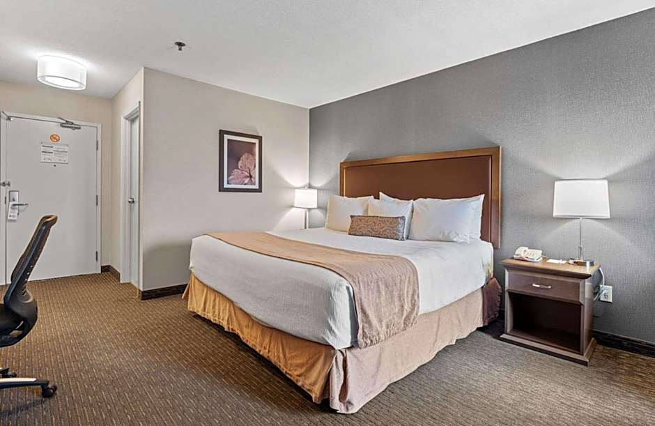 Best Western Plus Cairn Croft Hotel