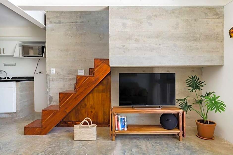 Casa de Piedra Tulum