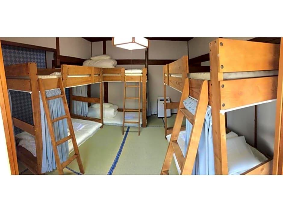 KINOSAKI KNOT female only dormitory - Vacation STAY 25710v