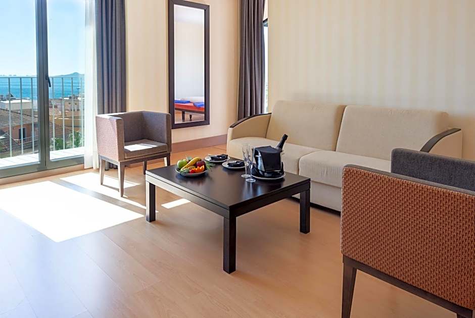 Hotel Ibersol Atrio del Mar