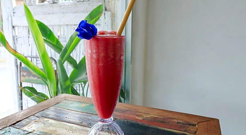 The Wina Echo Beach Guest House