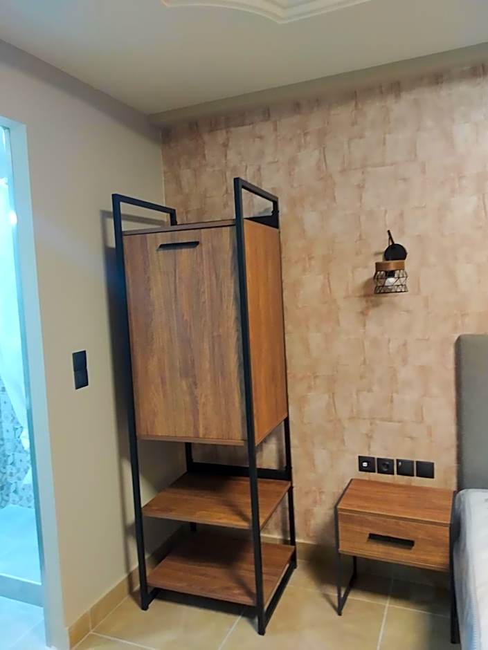 Elaėa Boutique Apartments