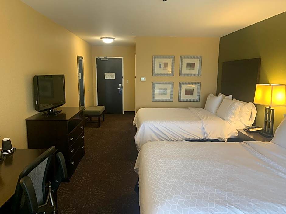 Holiday Inn Express Hotel & Suites Lansing-Dimondale By IHG