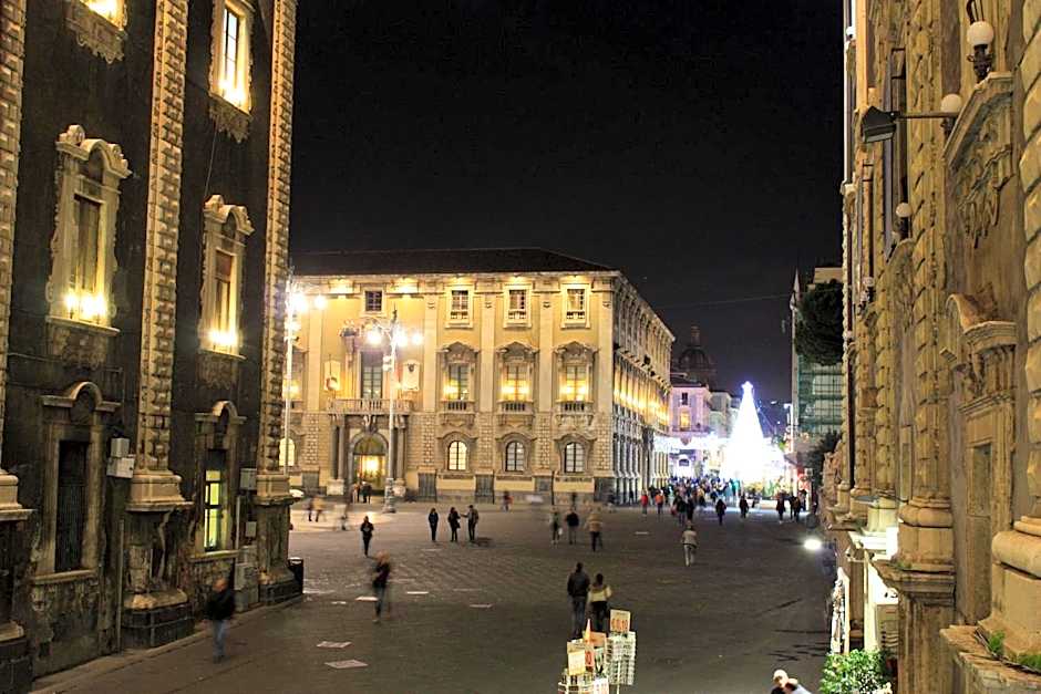 Duomo Bed & Breakfast