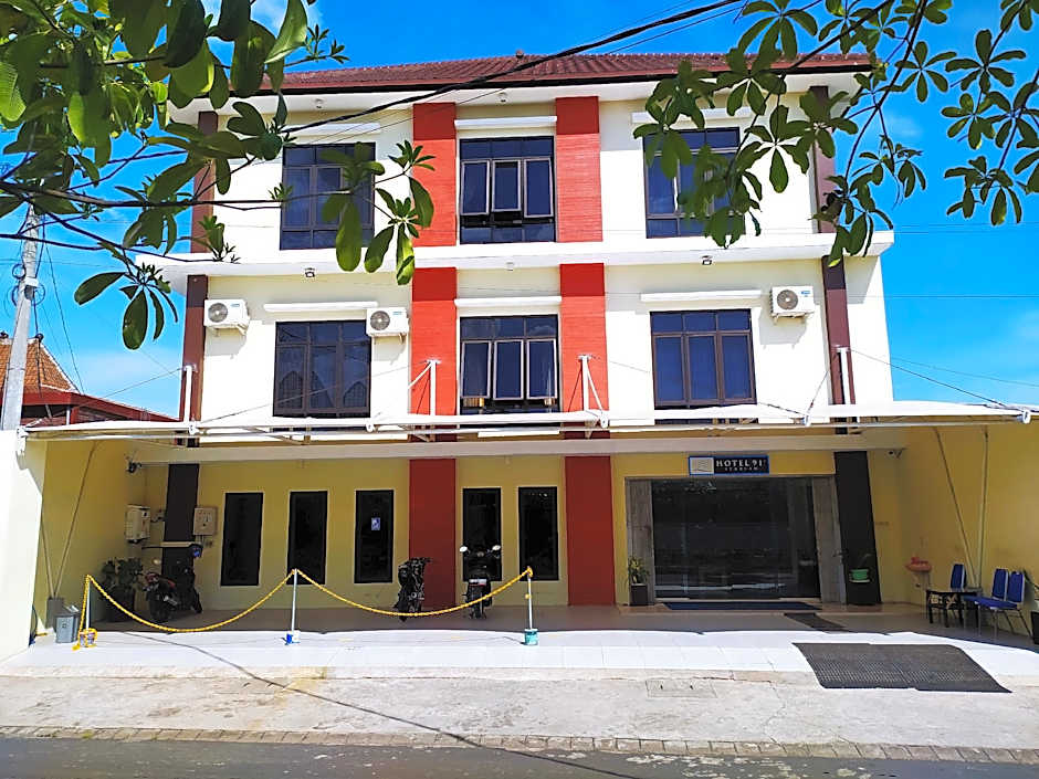 Hotel 91 Syariah