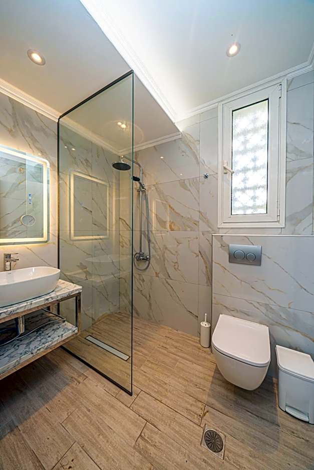 Filalithis Studios & Apartments