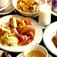 Hotel Crown Hills Fukushima