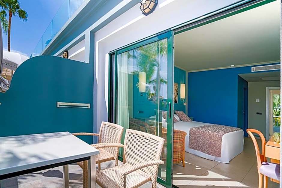 Adrián Hoteles Colón Guanahaní Adultos Only