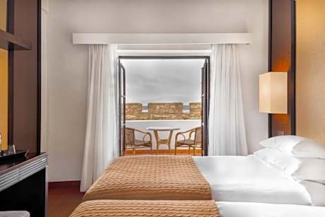 Pousada Forte da Horta