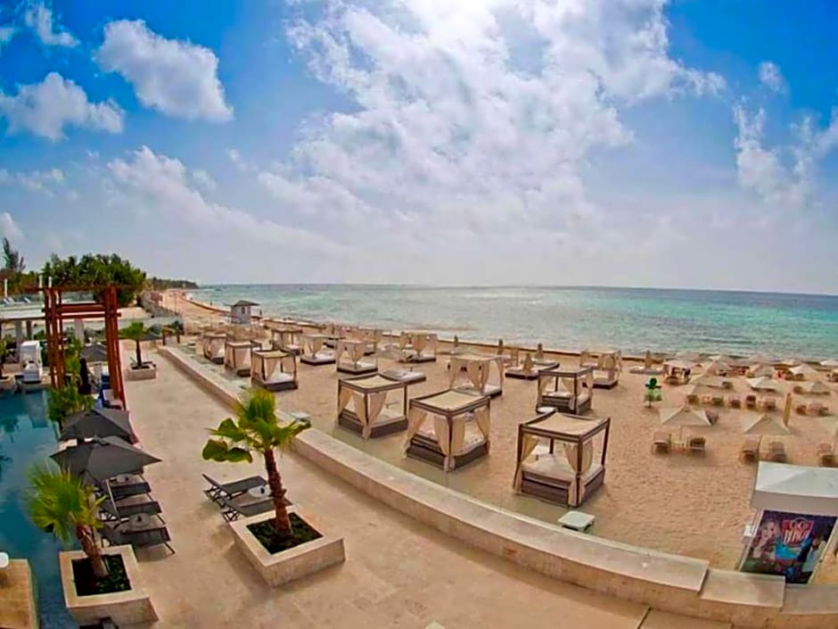 Mareazul 723 Sur by Riviera Rentals