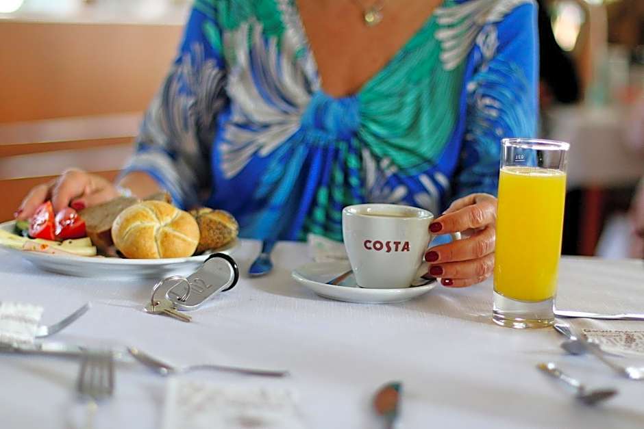 Thermal Hotel Mosonmagyarovar